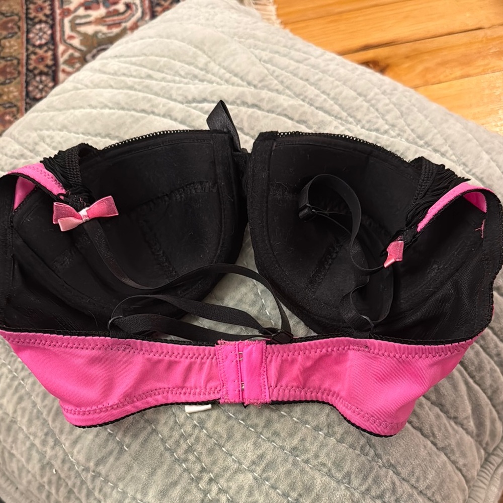 Fringe Lingerie Set - image 7